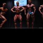 IFBB Toronto Pro Supershow 2011 - #1